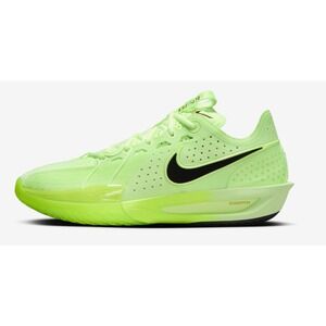 Nike G.T. Cut 3‎ Men's Basketball Shoes Volt Yellow DV2913 700 Size 8